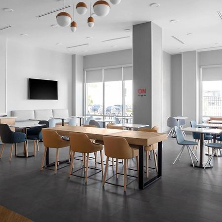 Towneplace Suites By Marriott Tampa 克利尔沃特 外观 照片